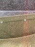 Unbranded Green 3/4 Sleeve Top Size M (estimated) - photo 7