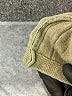 Unbranded Green 3/4 Sleeve Top Size M (estimated) - photo 8