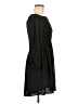 Kobi Halperin 100% Polyester Solid Black Casual Dress Size M - photo 4
