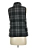 Ruff Hewn Gray Vest Size S - photo 2