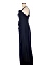 Alex Evenings Blue Cocktail Dress Size 12 (petite) - photo 5