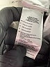 Adidas 100% Polyester Black Casual Pants Size 4 - photo 4