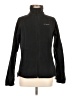 Columbia 100% Polyester Black Fleece Size M - photo 1