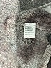 Acrobat Tie-dye Gray Pullover Sweater Size S - photo 8