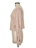 Sunday Best Pink Pullover Sweater Size M - photo 5