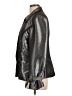 Jones & Co Metallic Silver Jacket Size 12 - photo 5