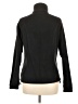 Columbia 100% Polyester Black Fleece Size M - photo 2