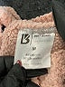Buffbunny Collection Pink Sleeveless Top Size M - photo 7