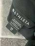 Athleta Black Long Sleeve Blouse Size XS - photo 7