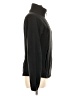 Columbia 100% Polyester Black Fleece Size M - photo 4