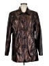 Toni Morgan Brown Trenchcoat Size M - photo 1