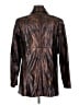 Toni Morgan Brown Trenchcoat Size M - photo 2