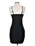 Express Solid Black Cocktail Dress Size XS - photo 2