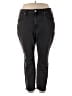 Madewell Black Jeans Size 20W - photo 1