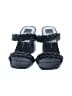 Dolce Vita Black Sandals Size 8 1/2 - photo 2
