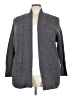 Torrid Gray Cardigan Size 3X Plus (3) - photo 1