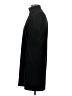 Madewell Solid Black Casual Dress Size XS - photo 5