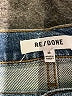RE/DONE Blue Jeans Size 30 waist - photo 6