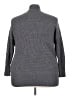 Torrid Gray Cardigan Size 3X Plus (3) - photo 2