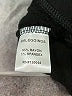 Capote Black Active Pants Size XS - photo 5