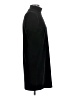 Madewell Solid Black Casual Dress Size XS - photo 4
