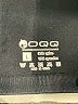 OQQ Black Pullover Sweater Size L - photo 7