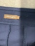 J. McLaughlin Solid Blue Casual Pants Size 6 - photo 3