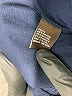 J. McLaughlin Solid Blue Casual Pants Size 6 - photo 4