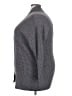Torrid Gray Cardigan Size 3X Plus (3) - photo 5