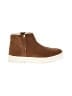 Alex + Alex Brown Sneakers Size 7 - photo 1