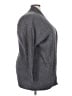 Torrid Gray Cardigan Size 3X Plus (3) - photo 4