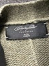 Christopher Fischer Gray Cardigan Size S - photo 7