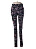 Win Win Print Black Active Pants Size Sm - Lg - photo 1