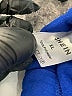 Shein 100% Polyester Solid Blue Track Pants Size XL - photo 4