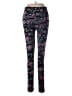 Win Win Print Black Active Pants Size Sm - Lg - photo 2