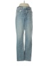 Express Blue Jeans Size 2 - photo 1