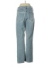 Express Blue Jeans Size 2 - photo 2