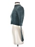 Forever 21 Teal Turtleneck Sweater Size S - photo 5