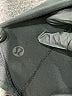Lululemon Athletica Black Athletic Shorts Size 8 - photo 4