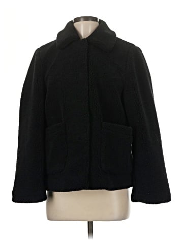 Rebecca Minkoff Faux Fur Jacket (view 1)