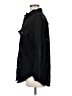 Unbranded 100% Polyester Black Jacket Size M - photo 5