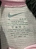 Nike Solid Ivory Long Sleeve Onesie 0-3 MO / 3 MO - photo 3