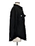 Unbranded 100% Polyester Black Jacket Size M - photo 4