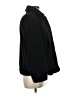 Rebecca Minkoff 100% Polyester Solid Black Faux Fur Jacket Size M - photo 4