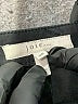 Joie Black Cargo Pants Size 26 waist - photo 4