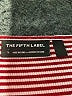 The Fifth Label Red 3/4 Sleeve Top Size L - photo 7