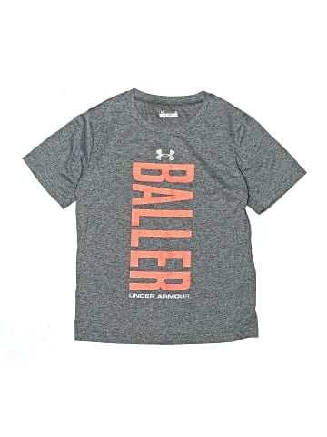 Under Armour Active T-Shirt (view 1)