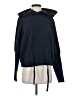 Sportmax Blue Sweatshirt Size S - photo 1