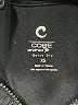 Core Black Track Jacket Size XS - photo 6