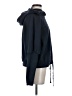 Sportmax Blue Sweatshirt Size S - photo 4